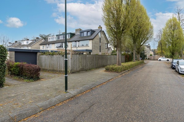 Medium property photo - Amerikalaan 30, 5691 KD Son en Breugel